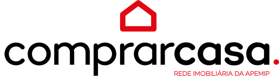 ComprarCasa Oeste Logo